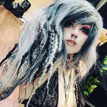 🔥 Battyspooks leaked private photo uncensored full