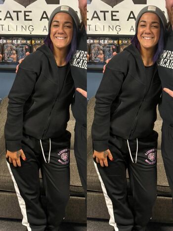 🔥 Bayley page leaked private photo uncensored full