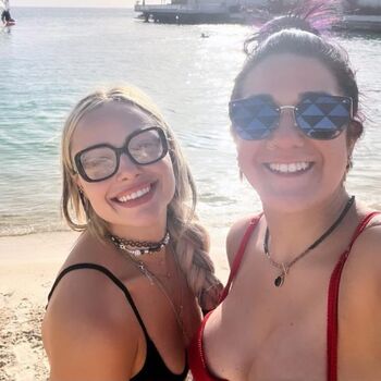 🔥 Bayley page leaked private photo uncensored full