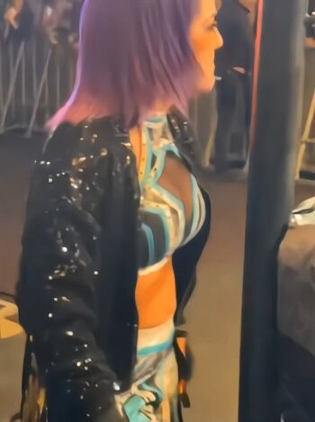 🔥 Bayley page leaked private photo uncensored full