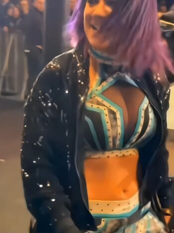 🔥 Bayley page leaked private photo uncensored full