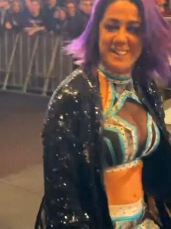 🔥 Bayley page leaked private photo uncensored full