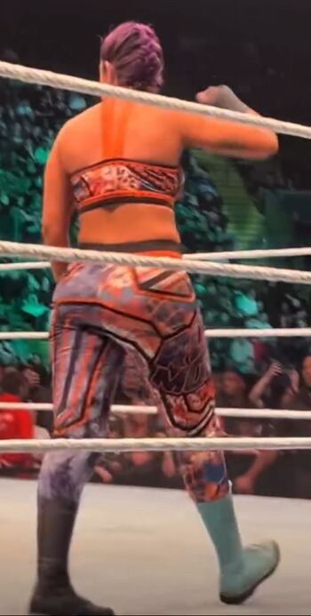 🔥 Bayley page leaked private photo uncensored full