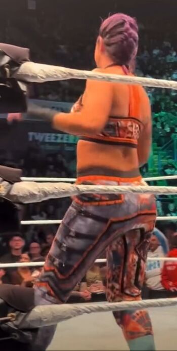 🔥 Bayley page leaked private photo uncensored full