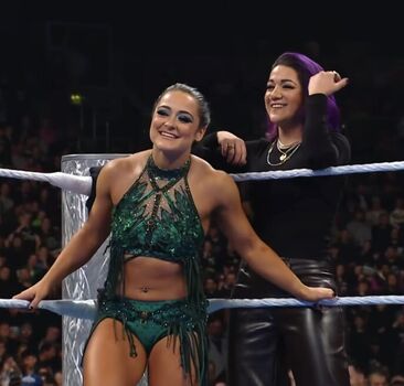 🔥 Bayley page leaked private photo uncensored full