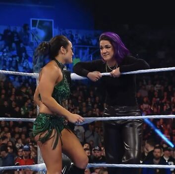 🔥 Bayley page leaked private photo uncensored full