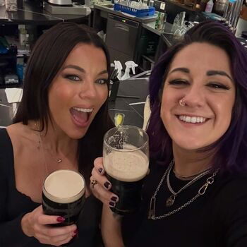 🔥 Bayley page leaked private photo uncensored full