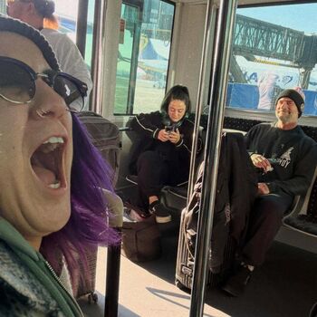 🔥 Bayley page leaked private photo uncensored full