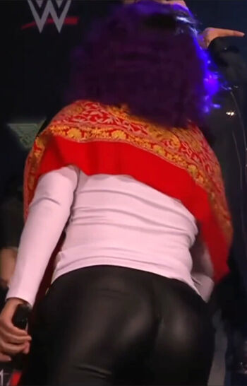 🔥 Bayley page leaked private photo uncensored full