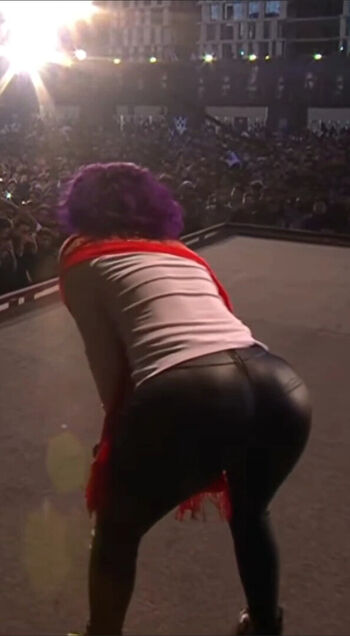 🔥 Bayley page leaked private photo uncensored full