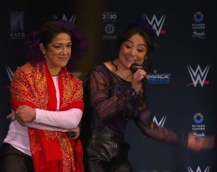 🔥 Bayley page leaked private photo uncensored full