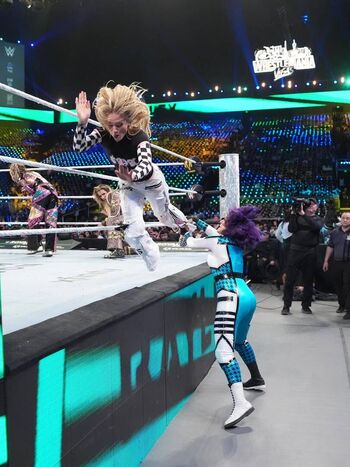 🔥 Bayley page leaked private photo uncensored full