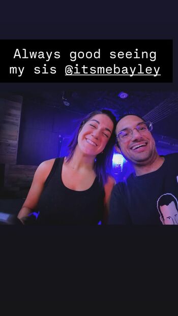 🔥 Bayley page leaked private photo uncensored full