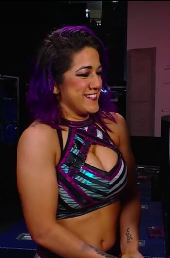 🔥 Bayley page leaked private photo uncensored full