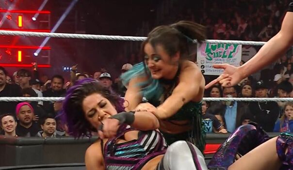 🔥 Bayley page leaked private photo uncensored full