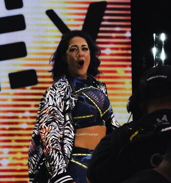 🔥 Bayley page leaked private photo uncensored full