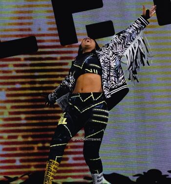 🔥 Bayley page leaked private photo uncensored full