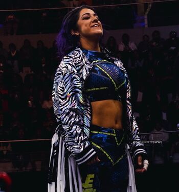 🔥 Bayley page leaked private photo uncensored full