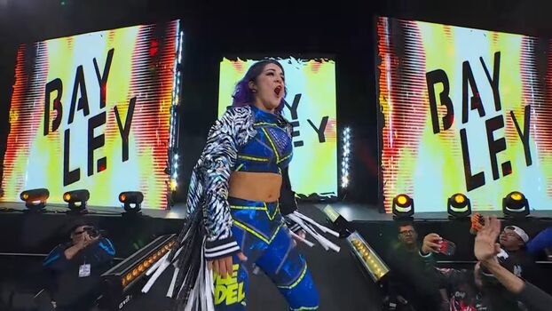 🔥 Bayley page leaked private photo uncensored full