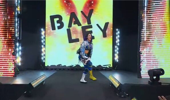 🔥 Bayley page leaked private photo uncensored full