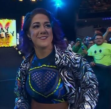 🔥 Bayley page leaked private photo uncensored full