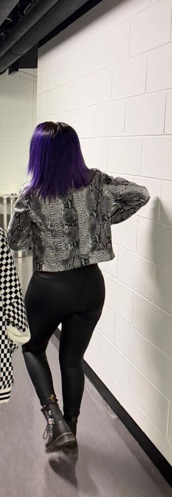 🔥 Bayley page leaked private photo uncensored full