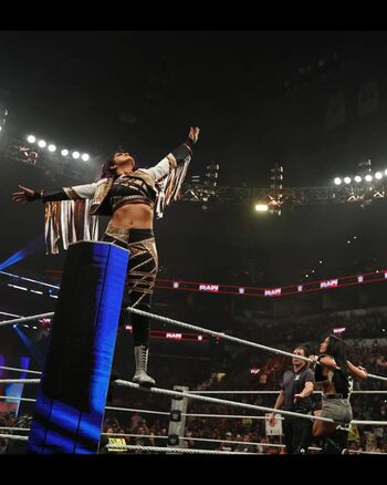 🔥 Bayley page leaked private photo uncensored full