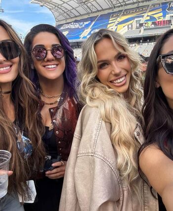 🔥 Bayley page leaked private photo uncensored full