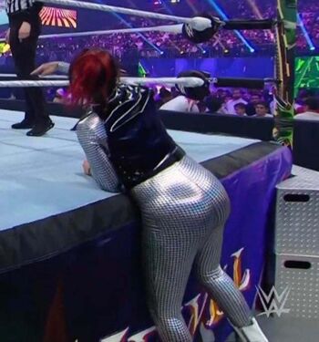 🔥 Bayley page leaked private photo uncensored full