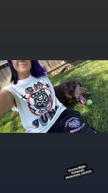 🔥 Bayley page leaked private photo uncensored full