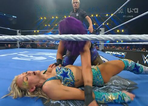 🔥 Bayley page leaked private photo uncensored full