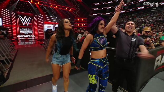 🔥 Bayley page leaked private photo uncensored full