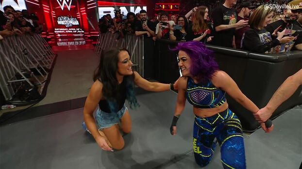 🔥 Bayley page leaked private photo uncensored full