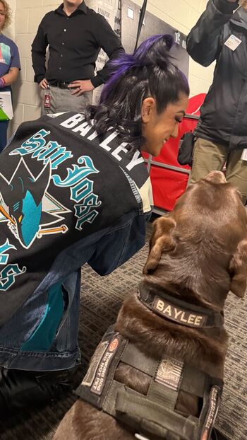 🔥 Bayley page leaked private photo uncensored full