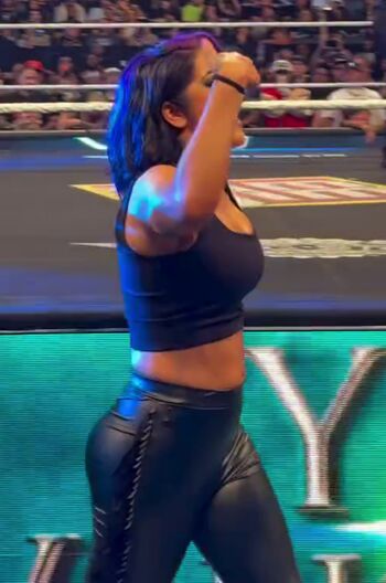 🔥 Bayley page leaked private photo uncensored full