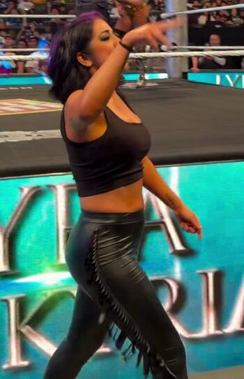 🔥 Bayley page leaked private photo uncensored full