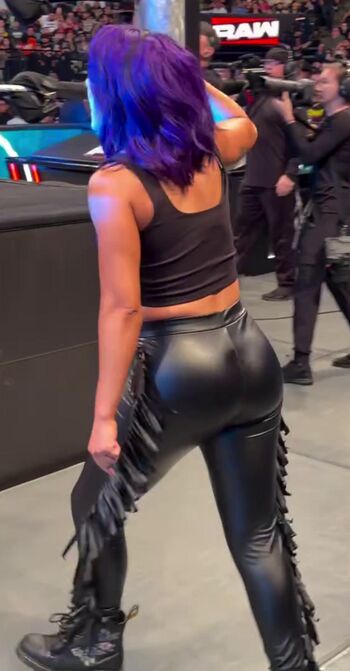 🔥 Bayley page leaked private photo uncensored full