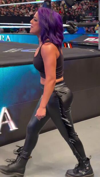 🔥 Bayley page leaked private photo uncensored full