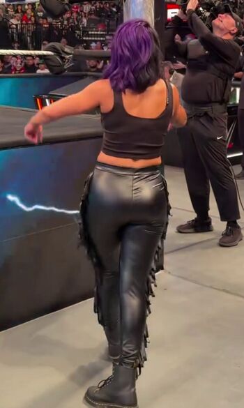 🔥 Bayley page leaked private photo uncensored full