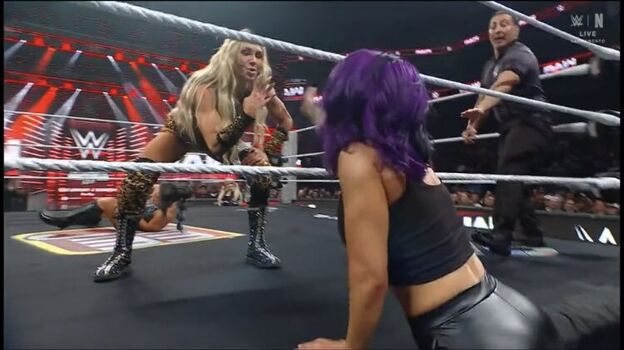 🔥 Bayley leaked private photo uncensored full