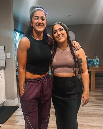 🔥 Bayley leaked private photo uncensored full