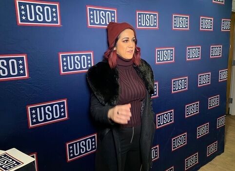 🔥 Bayley leaked private photo uncensored full