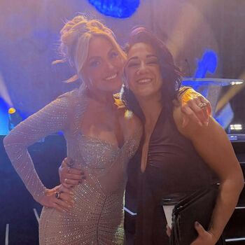 🔥 Bayley leaked private photo uncensored full