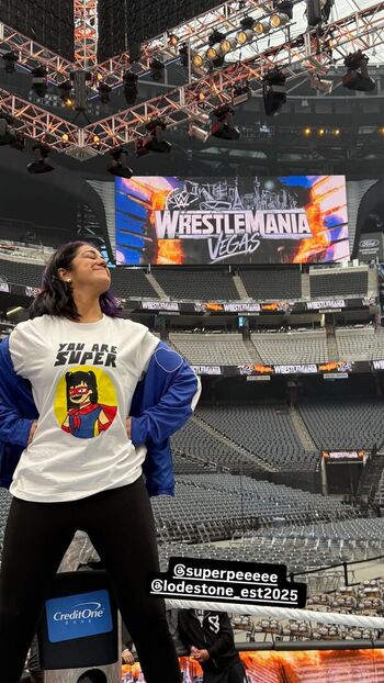 🔥 Bayley leaked private photo uncensored full