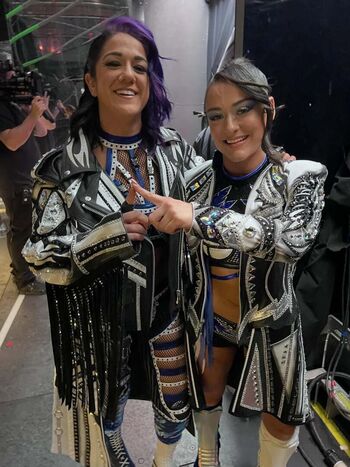 🔥 Bayley page leaked private photo uncensored full