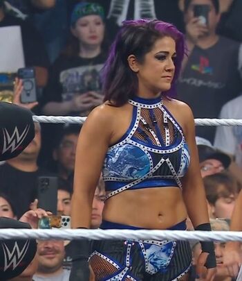 🔥 Bayley page leaked private photo uncensored full