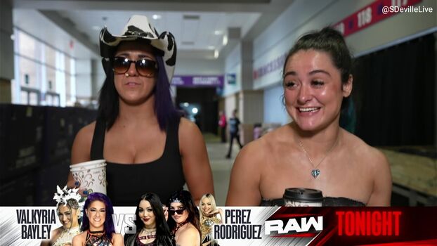 🔥 Bayley page leaked private photo uncensored full