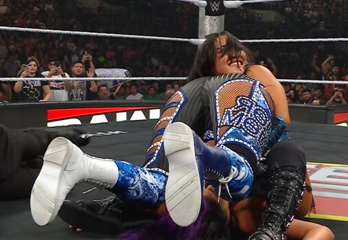 🔥 Bayley page leaked private photo uncensored full