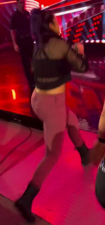 🔥 Bayley page leaked private photo uncensored full