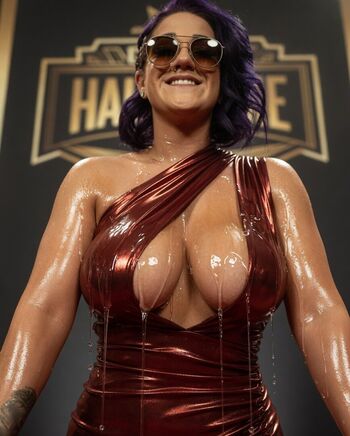 🔥 Bayley page leaked private photo uncensored full